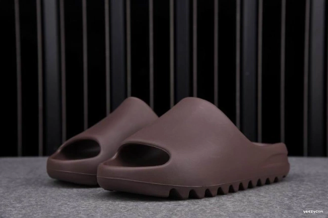 Slide G55495 Yeezy Soot Adidas 1113